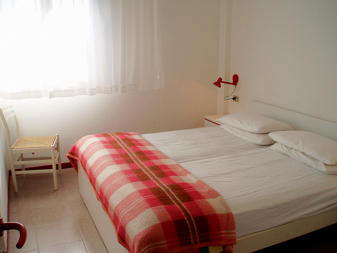 Apt. domy Atollo / Biloba / Landora / Carina / Silva 11