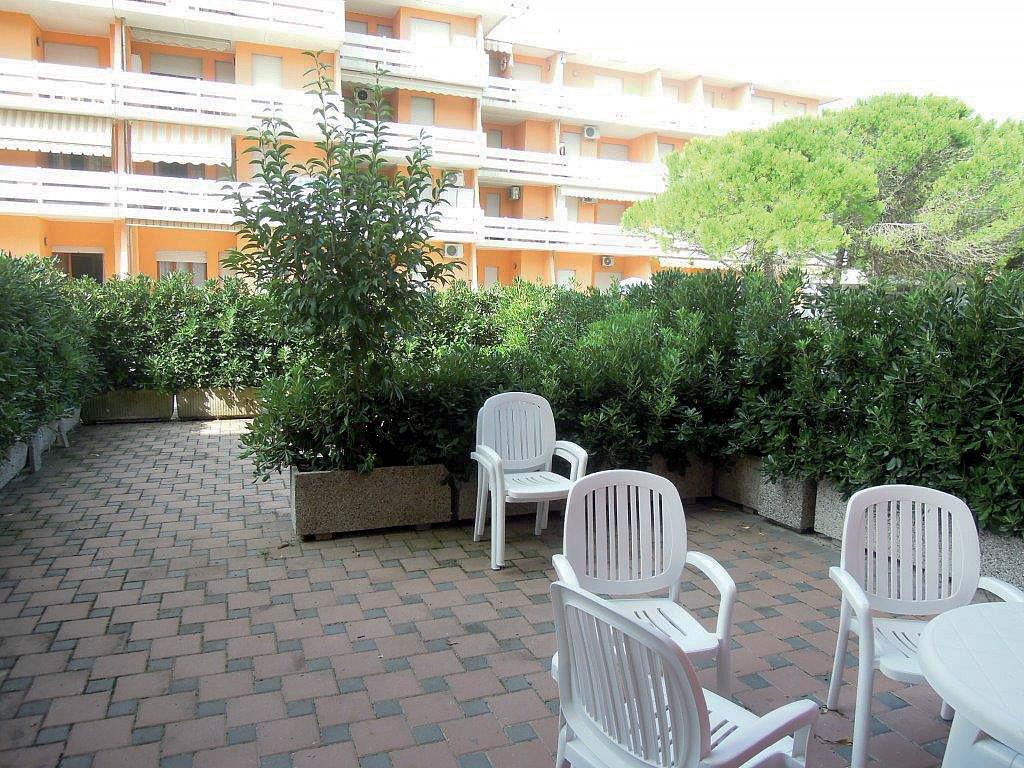 Apt. domy Atollo / Biloba / Landora / Carina / Silva 14