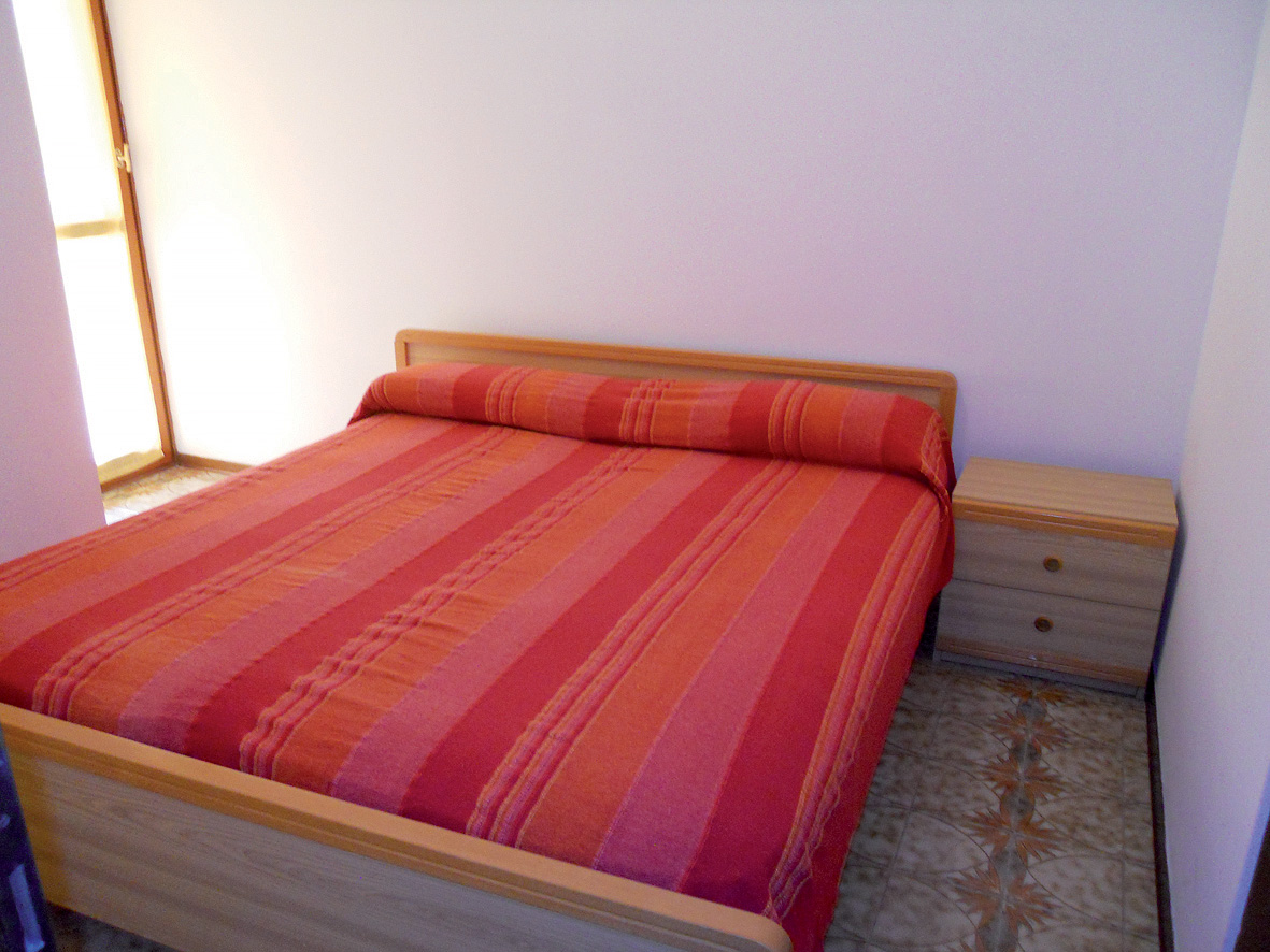 Apt. domy Atollo / Biloba / Landora / Carina / Silva 16