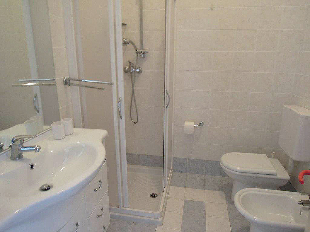 Apt. domy Atollo / Biloba / Landora / Carina / Silva 19