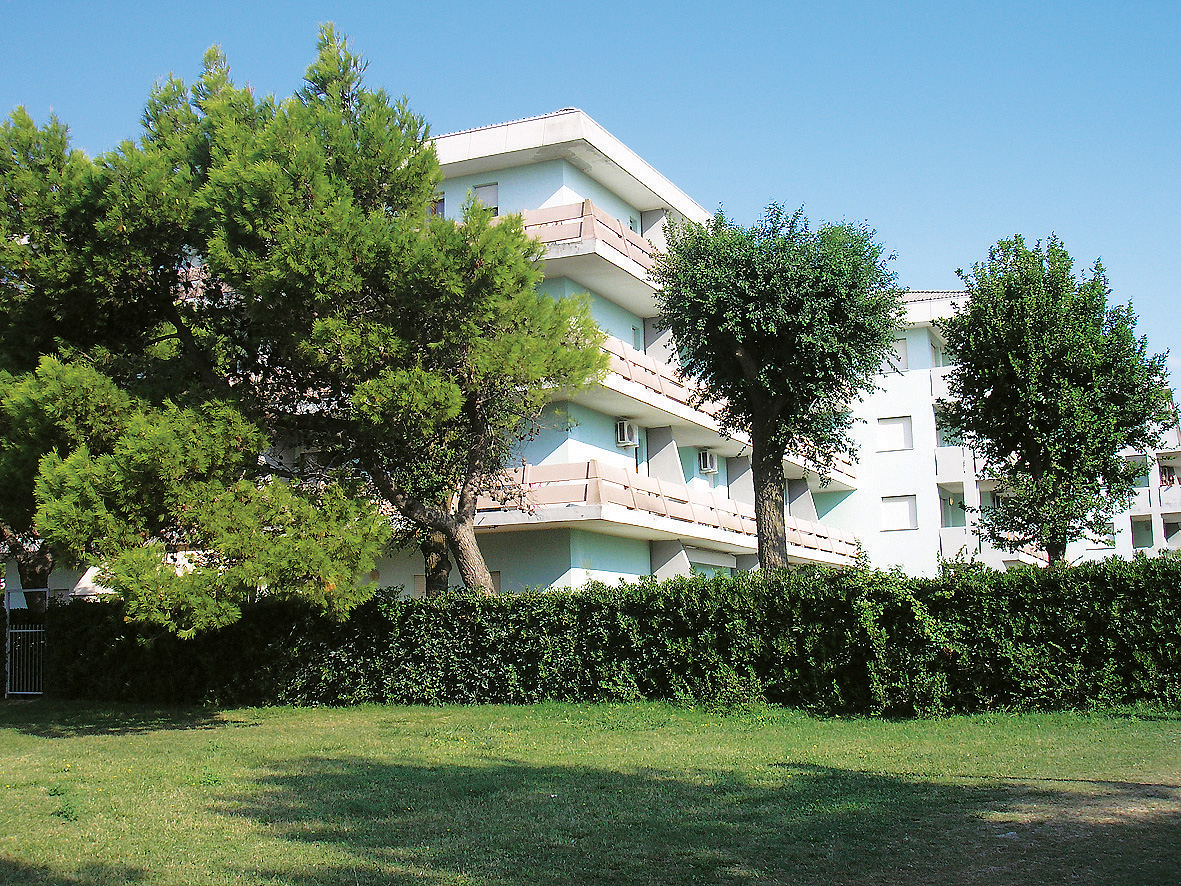 Apt. domy Atollo / Biloba / Landora / Carina / Silva 22