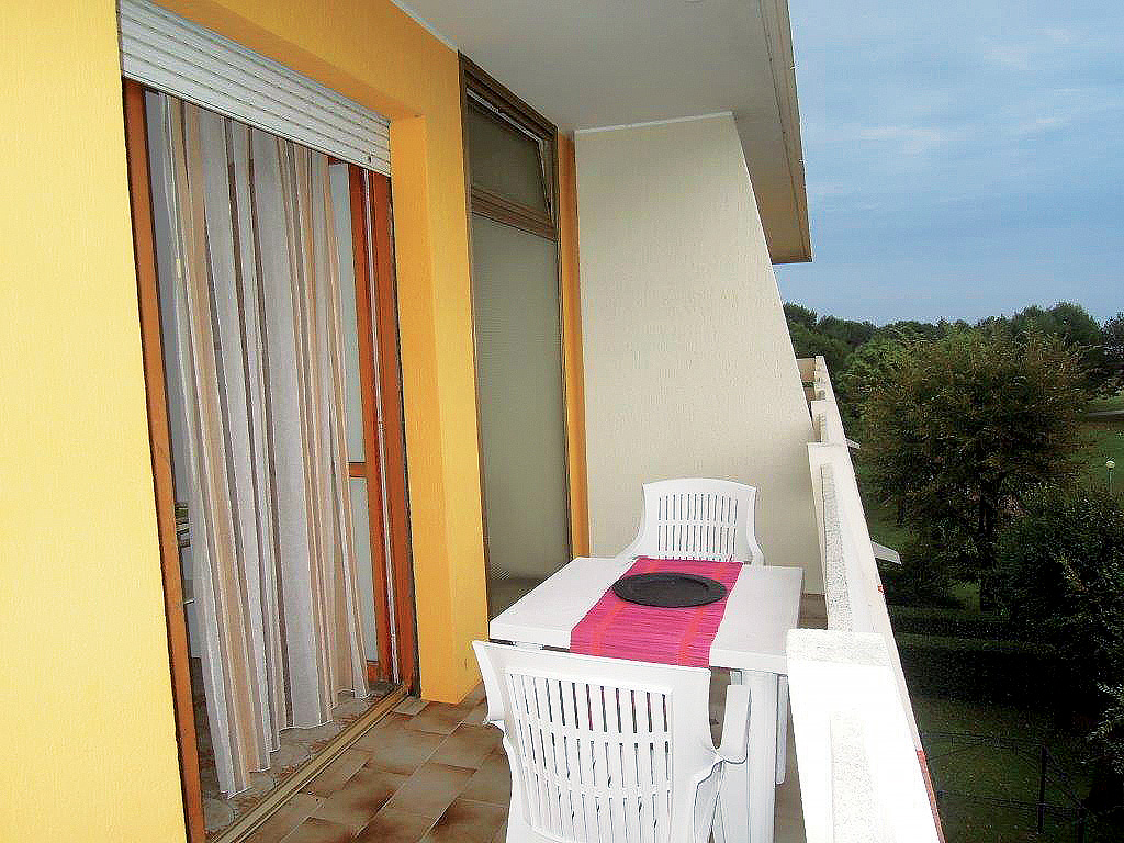 Apt. domy Atollo / Biloba / Landora / Carina / Silva 24