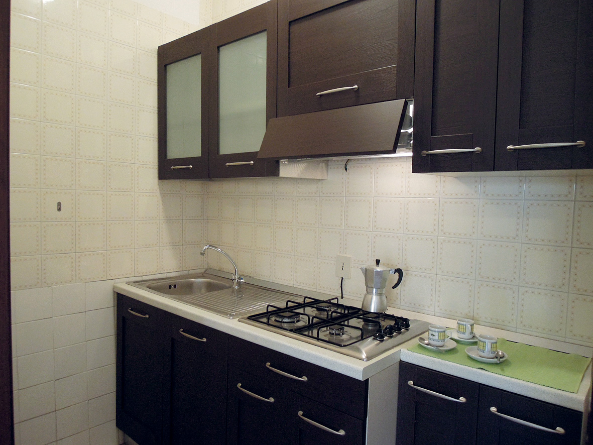 Apt. domy Atollo / Biloba / Landora / Carina / Silva 29