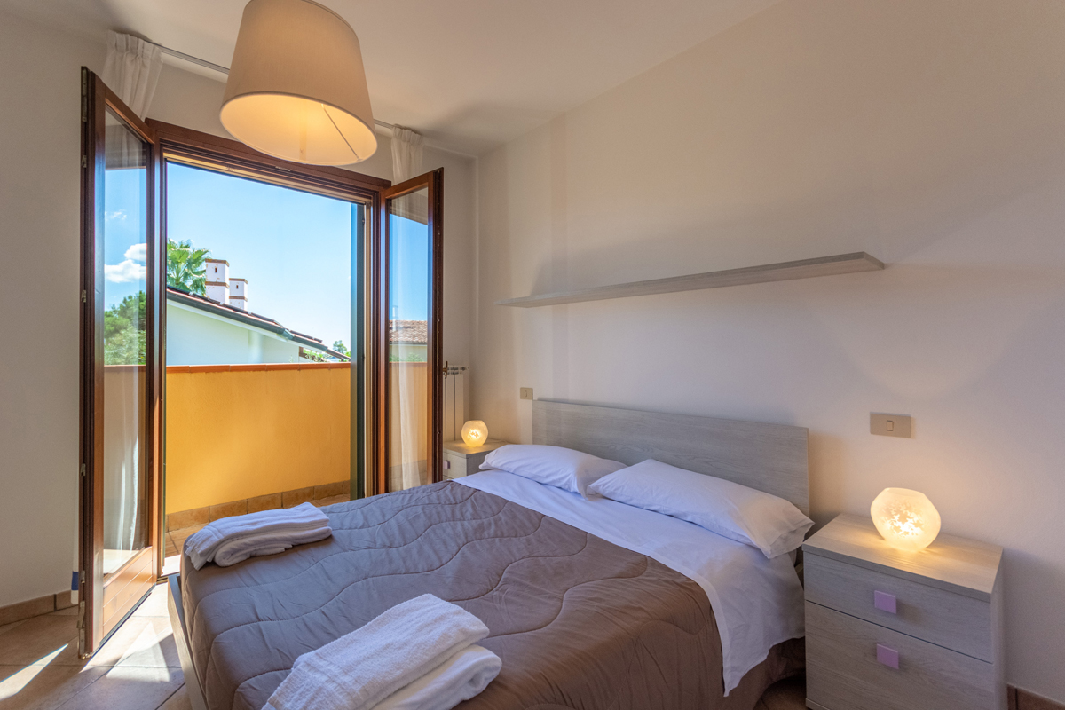 Vily a vilky Albarella 3