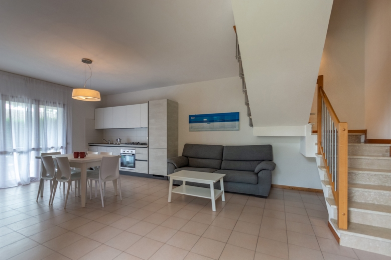 Hotel Vily a vilky Albarella