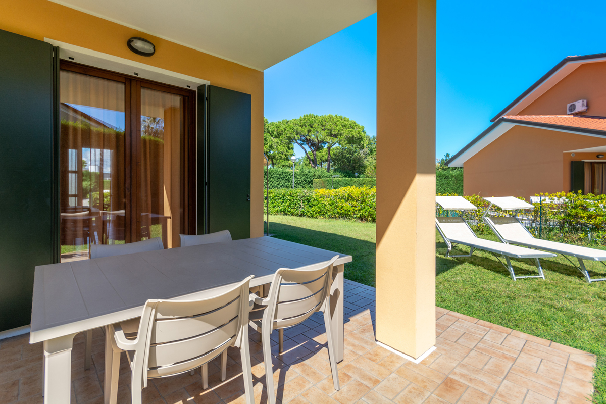 Vily a vilky Albarella 7