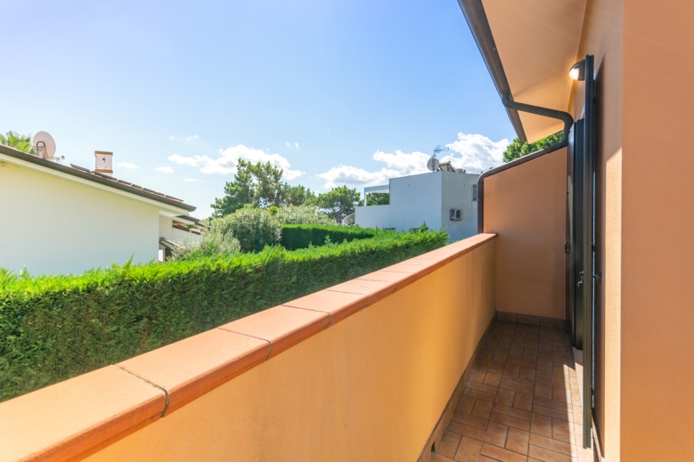 Hotel Vily a vilky Albarella