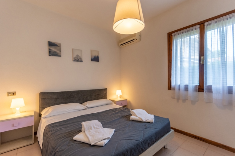 Hotel Vily a vilky Albarella