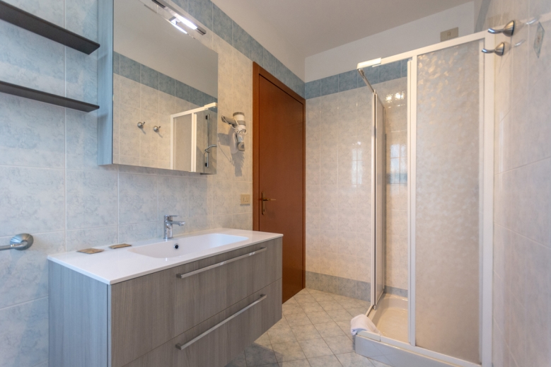 Hotel Vily a vilky Albarella