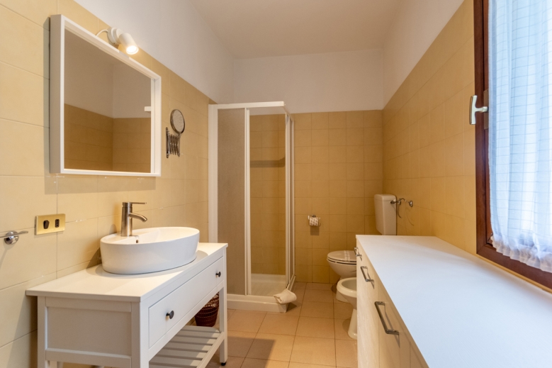 Hotel Vily a vilky Albarella