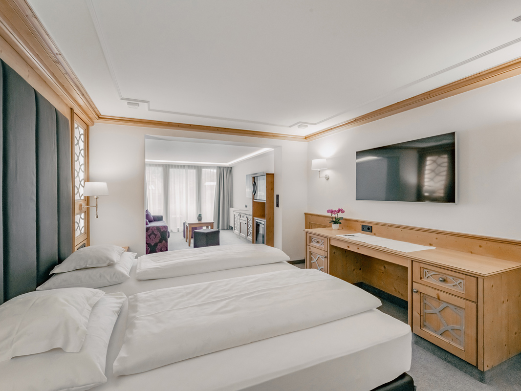 Gurmet & Wine Hotel Austria 2