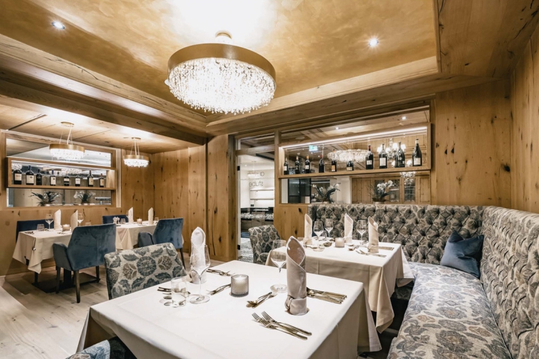 Hotel Gurmet & Wine Hotel Austria