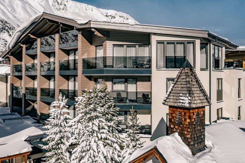 Hotel Gurmet & Wine Hotel Austria