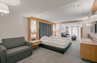 Gurmet & Wine Hotel Austria ****S