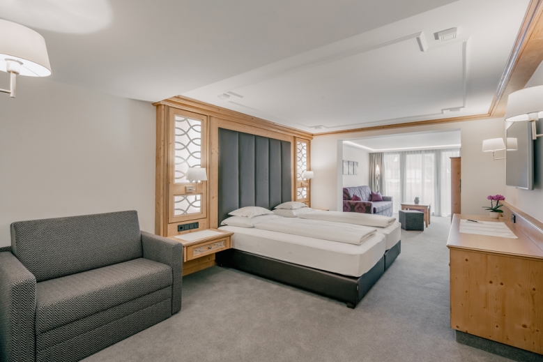 Hotel Gurmet & Wine Hotel Austria