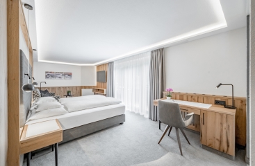 Gurmet & Wine Hotel Austria ****S