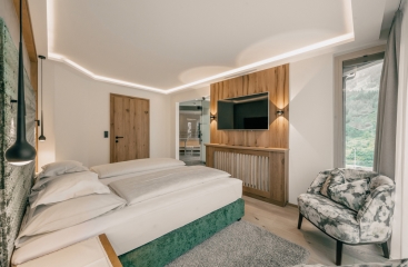 Gurmet & Wine Hotel Austria ****S