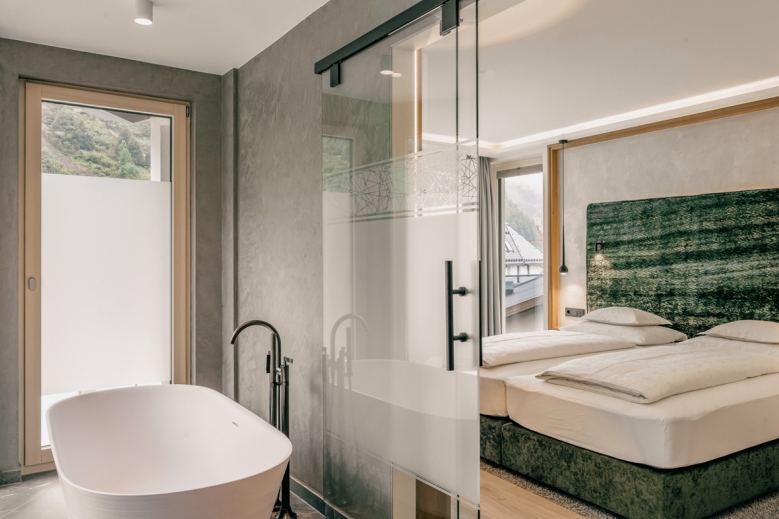 Hotel Gurmet & Wine Hotel Austria