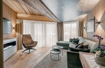 Gurmet & Wine Hotel Austria ****S