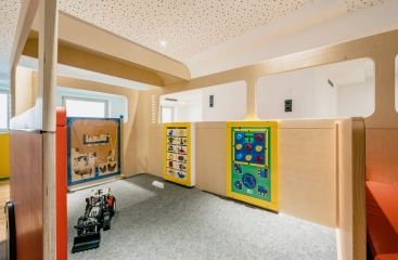 Gurmet & Wine Hotel Austria ****S