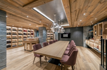 Gurmet & Wine Hotel Austria ****S