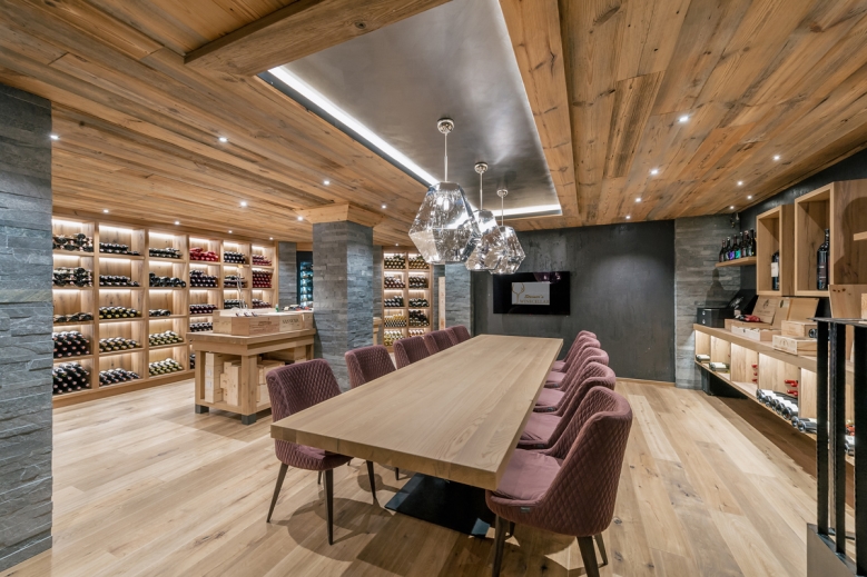 Hotel Gurmet & Wine Hotel Austria