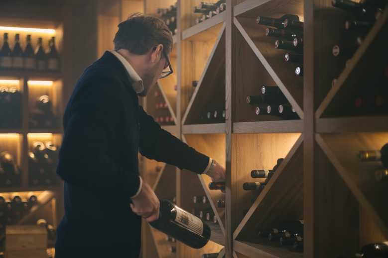 Hotel Gurmet & Wine Hotel Austria