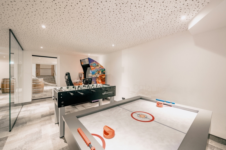 Hotel Gurmet & Wine Hotel Austria