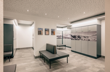 Gurmet & Wine Hotel Austria ****S