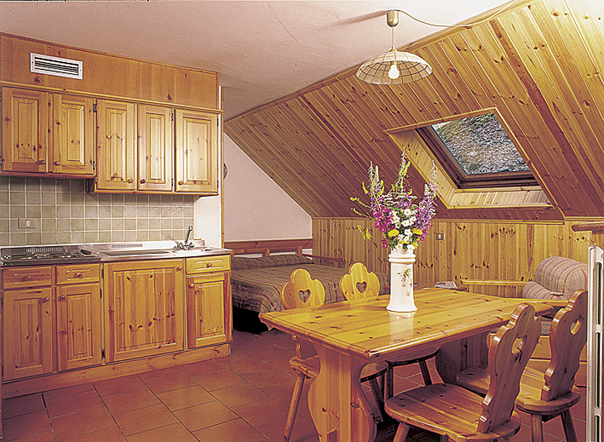 Residence Cervinia 2 2