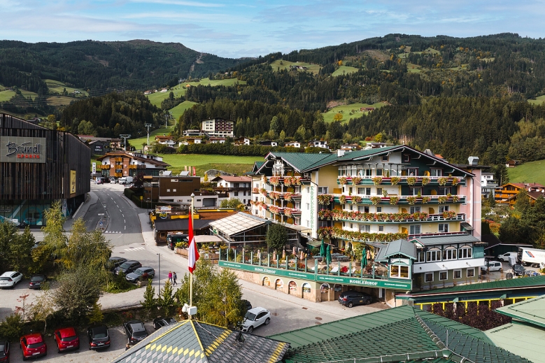 Hotel Aktiv & Wellnesshotel Kohlerhof