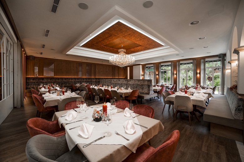 Hotel Aktiv & Wellnesshotel Kohlerhof