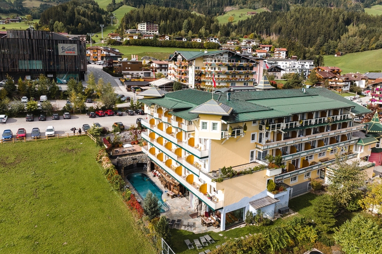 Hotel Aktiv & Wellnesshotel Kohlerhof