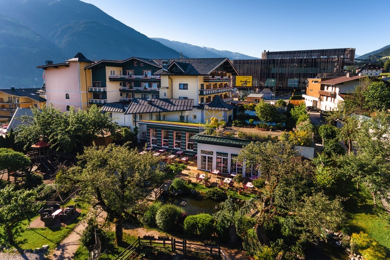 Hotel Aktiv & Wellnesshotel Kohlerhof