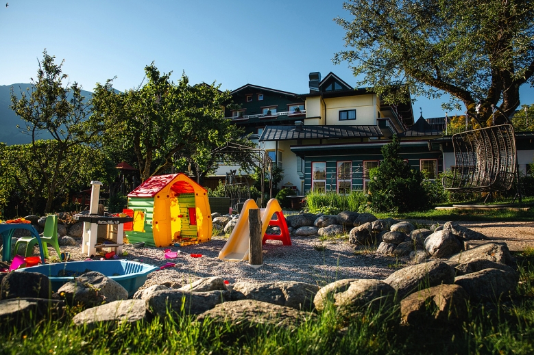 Hotel Aktiv & Wellnesshotel Kohlerhof