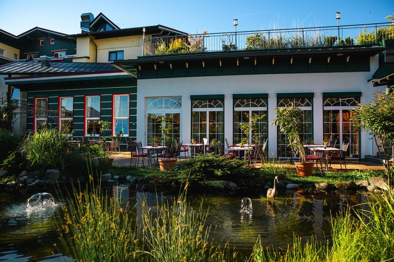 Hotel Aktiv & Wellnesshotel Kohlerhof