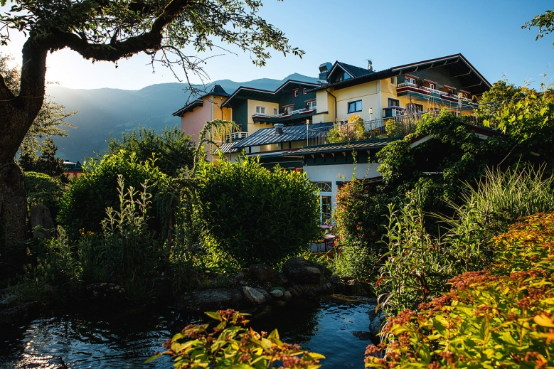 Hotel Aktiv & Wellnesshotel Kohlerhof