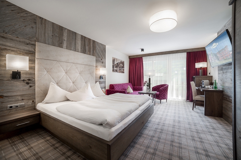 Hotel Aktiv & Wellnesshotel Kohlerhof