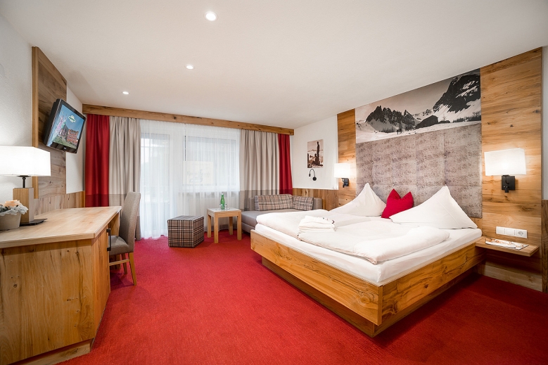Hotel Aktiv & Wellnesshotel Kohlerhof