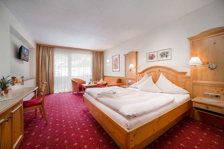 Hotel Aktiv & Wellnesshotel Kohlerhof