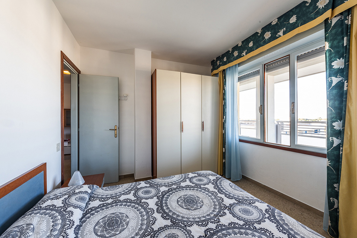 Apt. domy Aurora / Smeralda 3