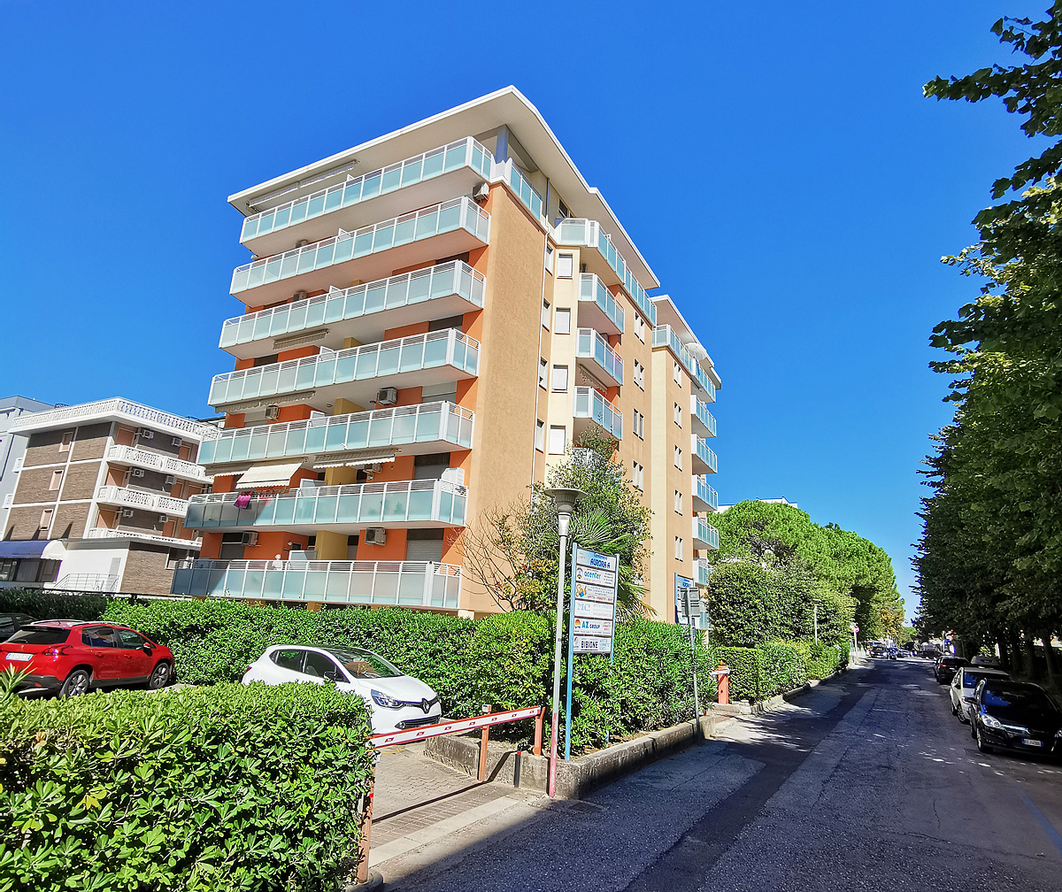 Apt. domy Aurora / Smeralda 5