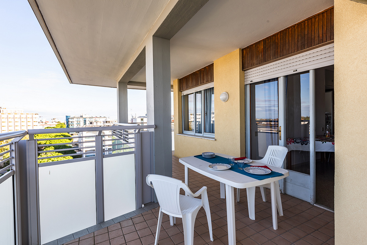 Apt. domy Aurora / Smeralda 6