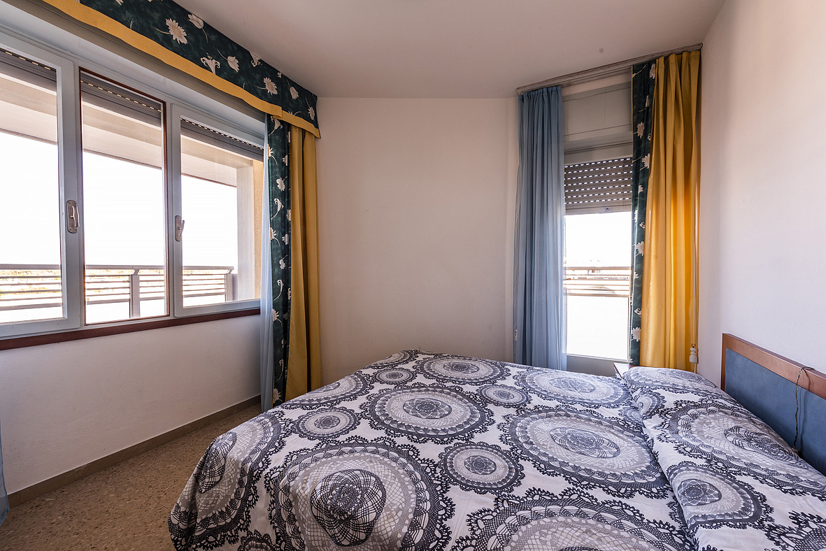 Apt. domy Aurora / Smeralda 9