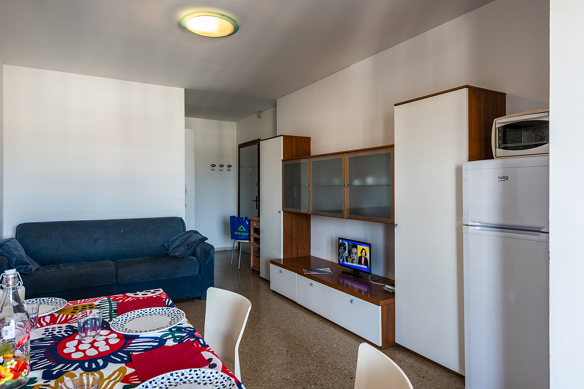 Apt. domy Aurora / Smeralda 11