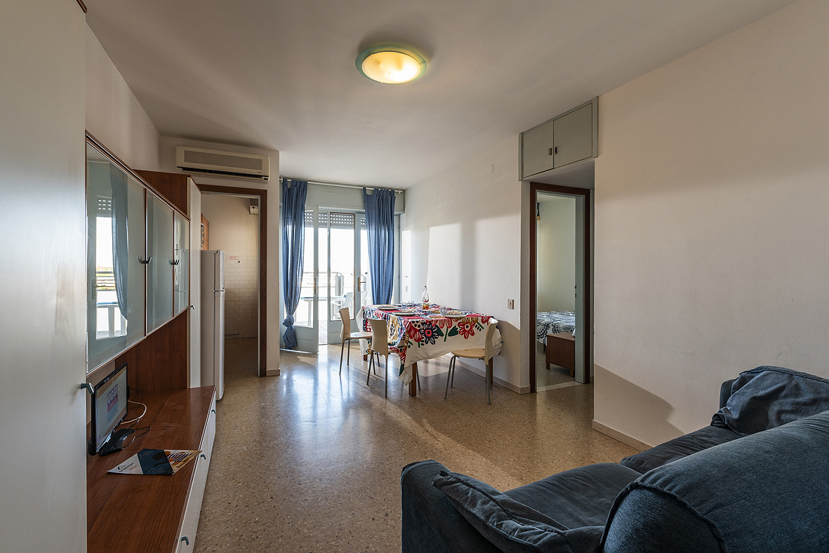 Apt. domy Aurora / Smeralda 12