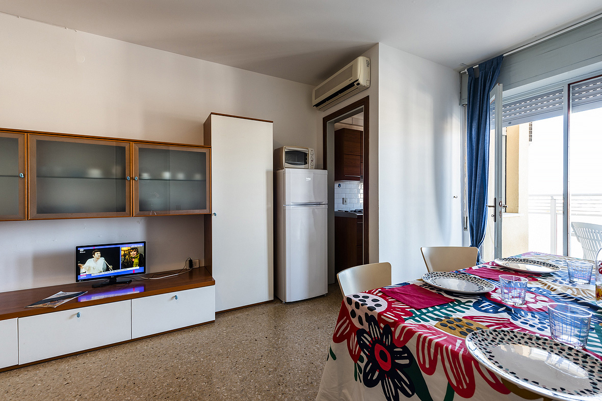 Apt. domy Aurora / Smeralda 13