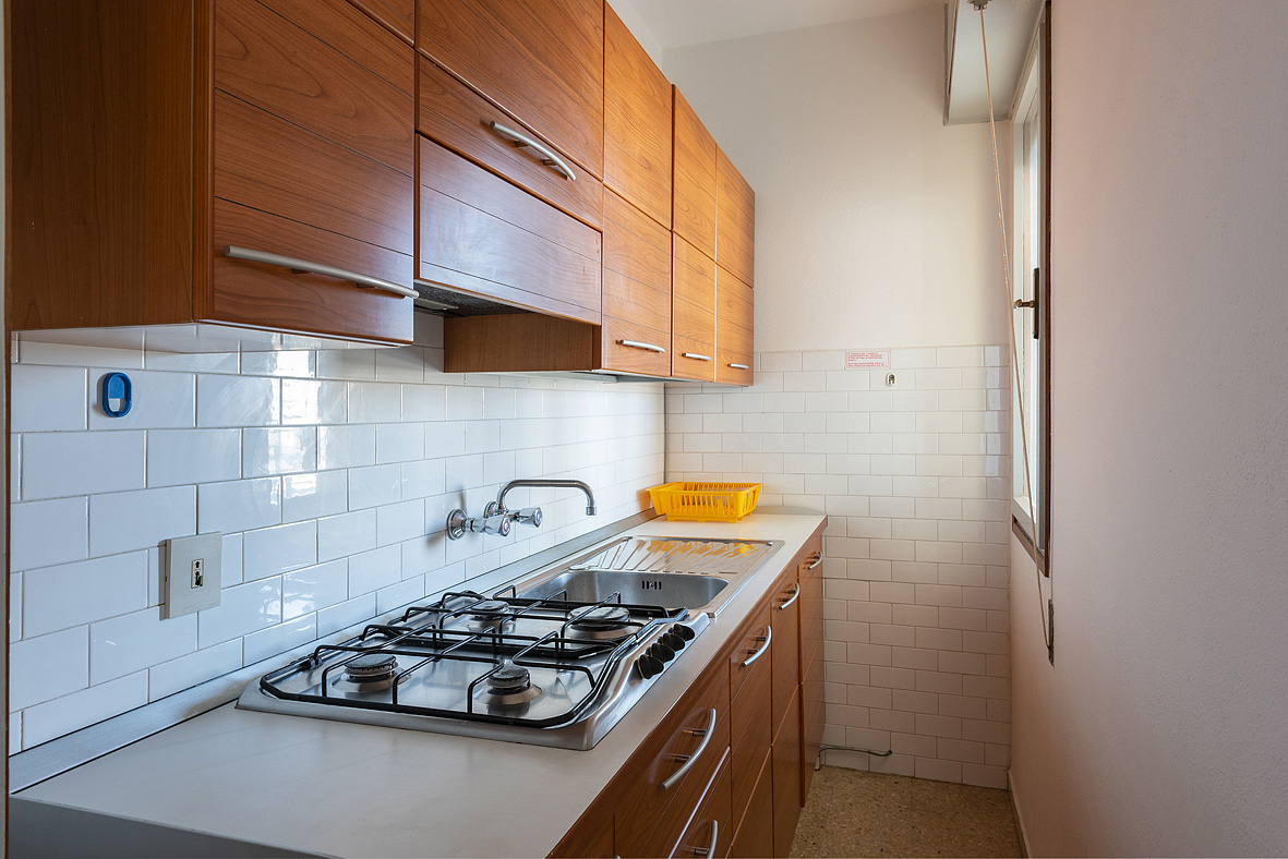 Apt. domy Aurora / Smeralda 14