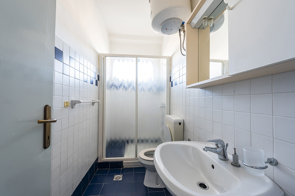 Apt. domy Aurora / Smeralda 15