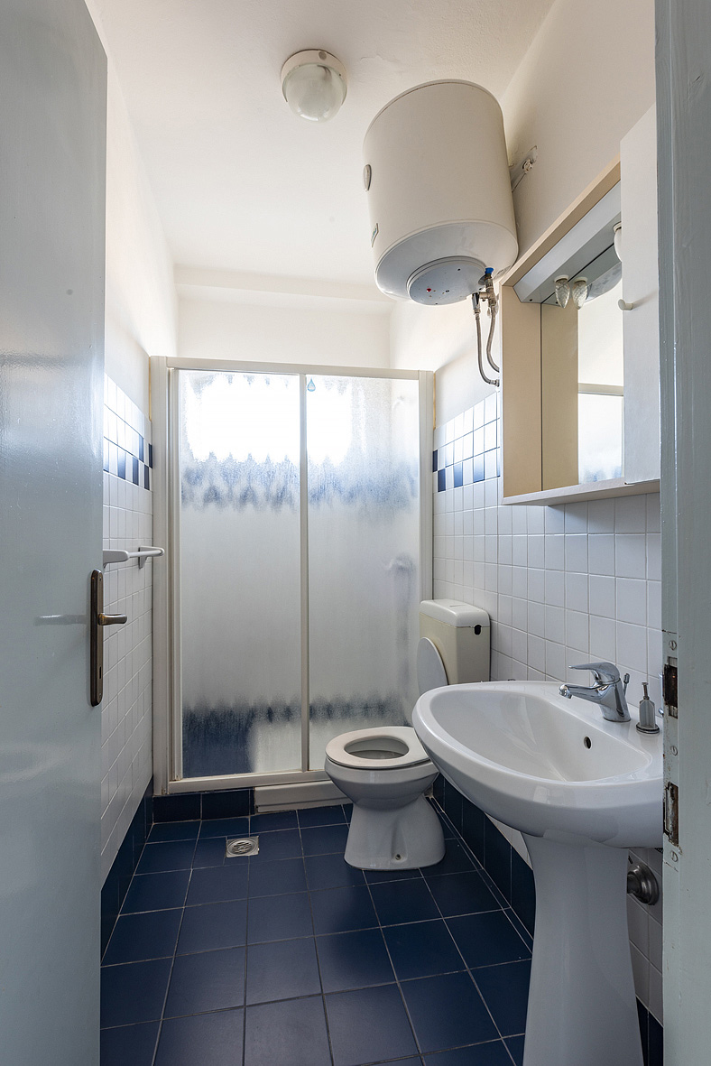 Apt. domy Aurora / Smeralda 16